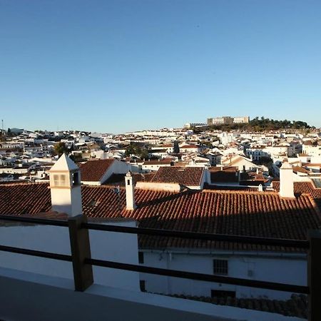 아레세나 Casa Cabildo 빌라 외부 사진