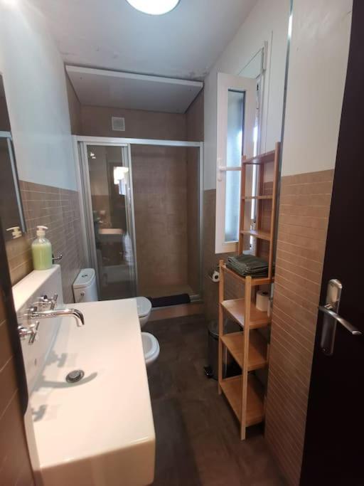아레세나 Casa Cabildo 빌라 외부 사진
