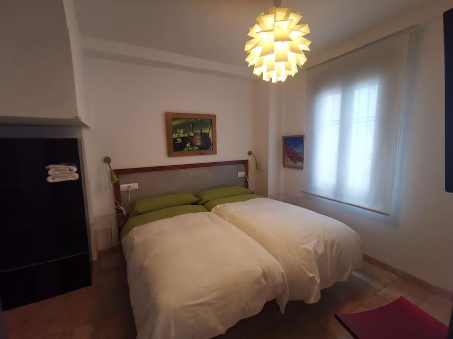 아레세나 Casa Cabildo 빌라 외부 사진