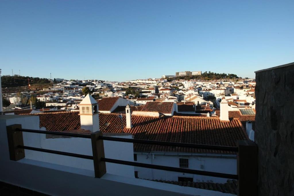 아레세나 Casa Cabildo 빌라 외부 사진